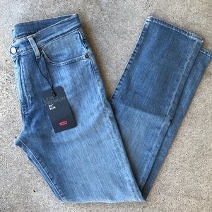 Levi’s 511 Slim Advanced Stretch Men’s Jeans